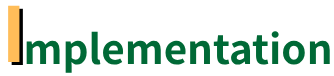 I