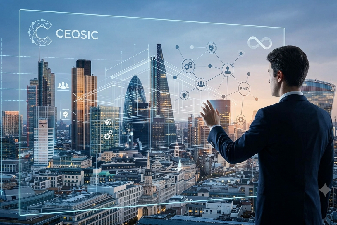 CEOSIC 的解法