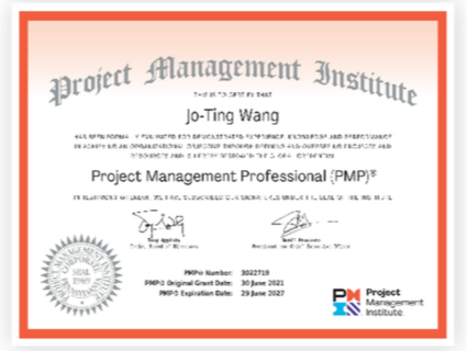 PMP®